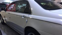 ئێم جی 750